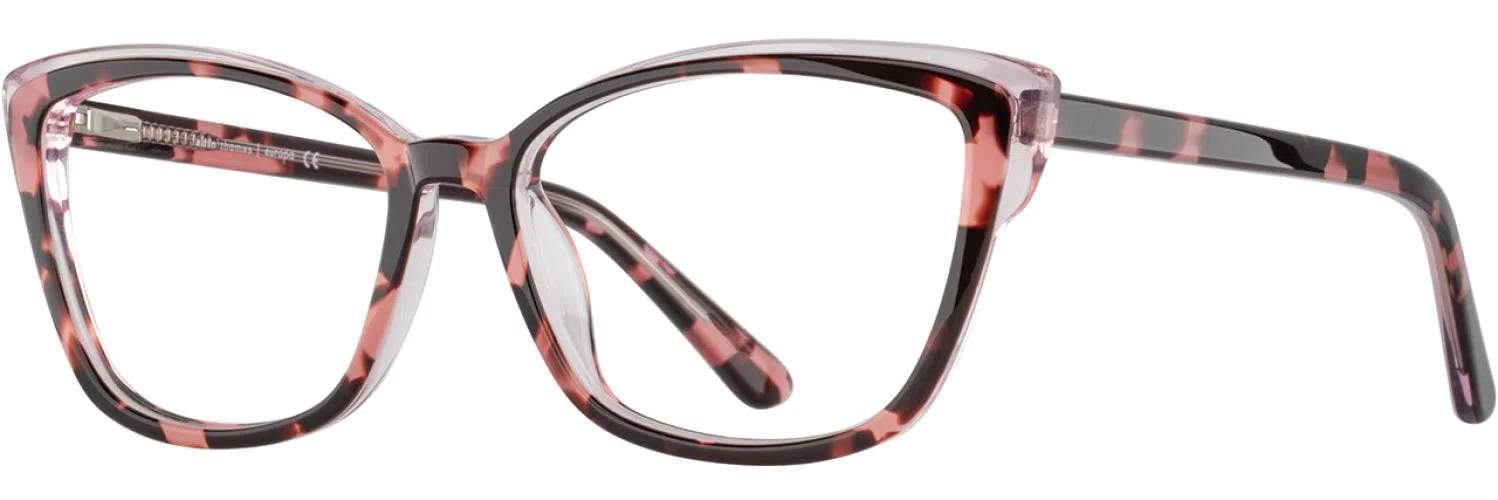 Adin Thomas AT622 Eyeglasses - view 6